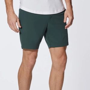 Cuts Clothing AO Hybrid Short | Bonsai Slim-fit (BRAND NEW, NEVER OPENED)